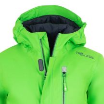 Trollkids Giacca Hallingdal Outdoor Waterproof Jacket Multicolor