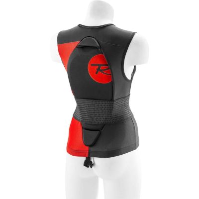 Rossignol Gilet RPG Back Protector Sas Tec