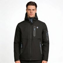 Geographical Norway Giacca Taxillus DB Softshell
