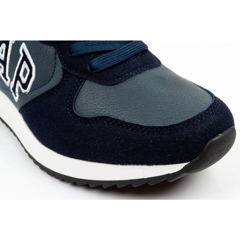 Gap Sneakers sports Nashville Arich Logo fashion
