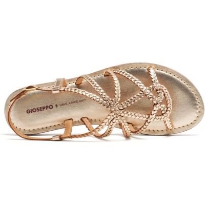 Gioseppo Scarpe orland Platinum