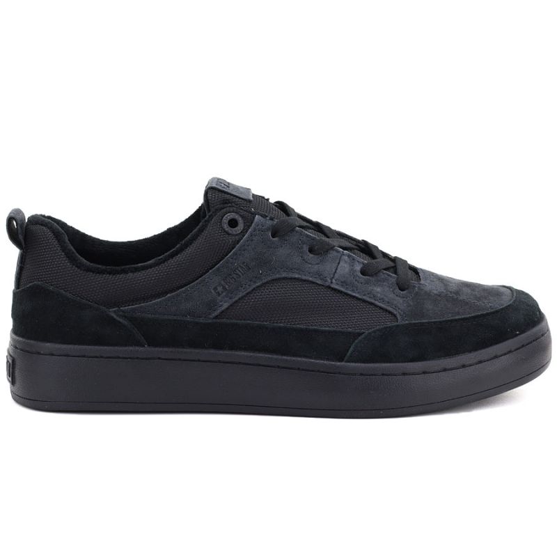 Big Star Sneakers casual leather, Big Star