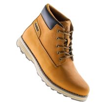 Elbrus Scarpe Navid Mid