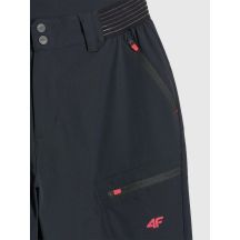 4f Pantaloni quick-drying trekking