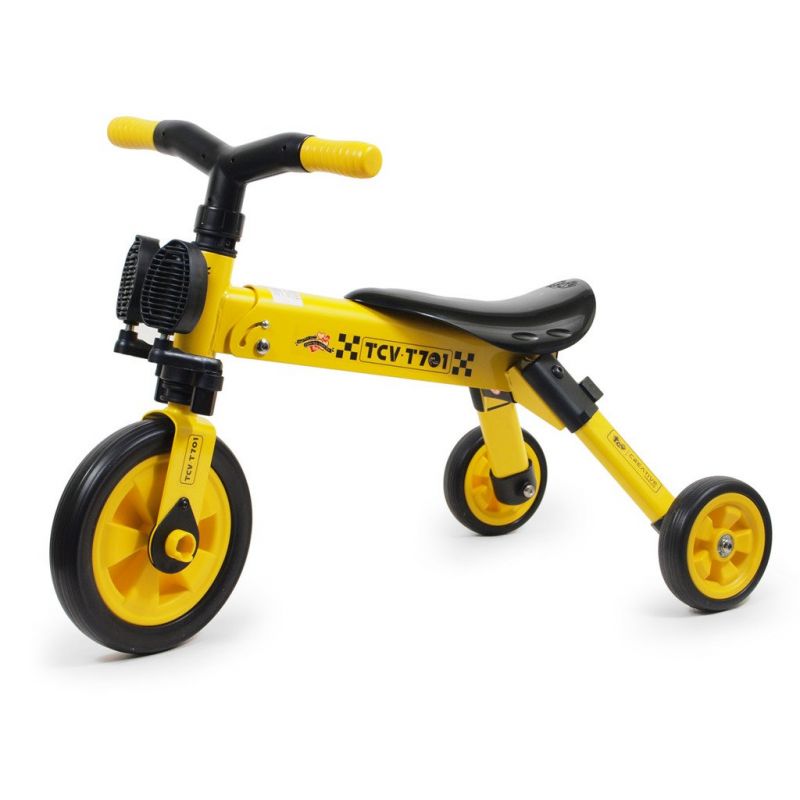 3-wheeled bicycle TCV-T701 HS-..