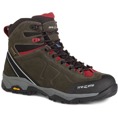 Trezeta Scarpe Drift WP Membrane Trekking