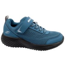Skechers Scarpe Bounder-Quantarun Lightweight Slip-On Sports