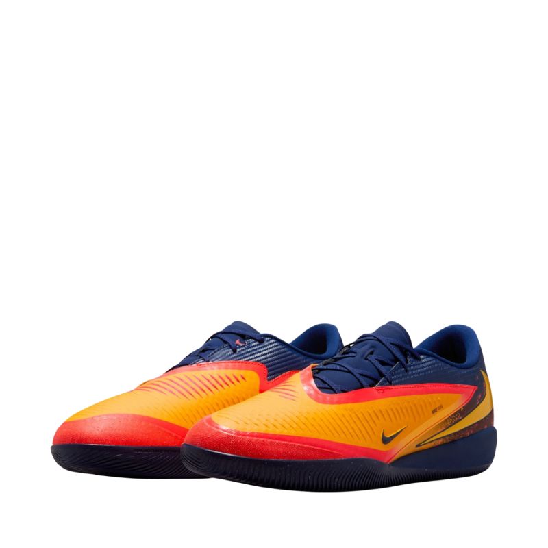 Nike Stivali Phantom Low Academy IC EH football