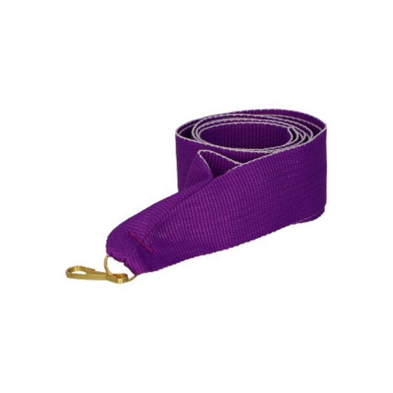 Ribbon 11 mm - purple