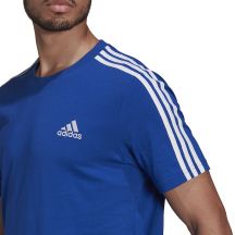 adidas Maglietta Stripes SJ TM