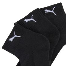 Puma Calze Cushioned Quarter Pack