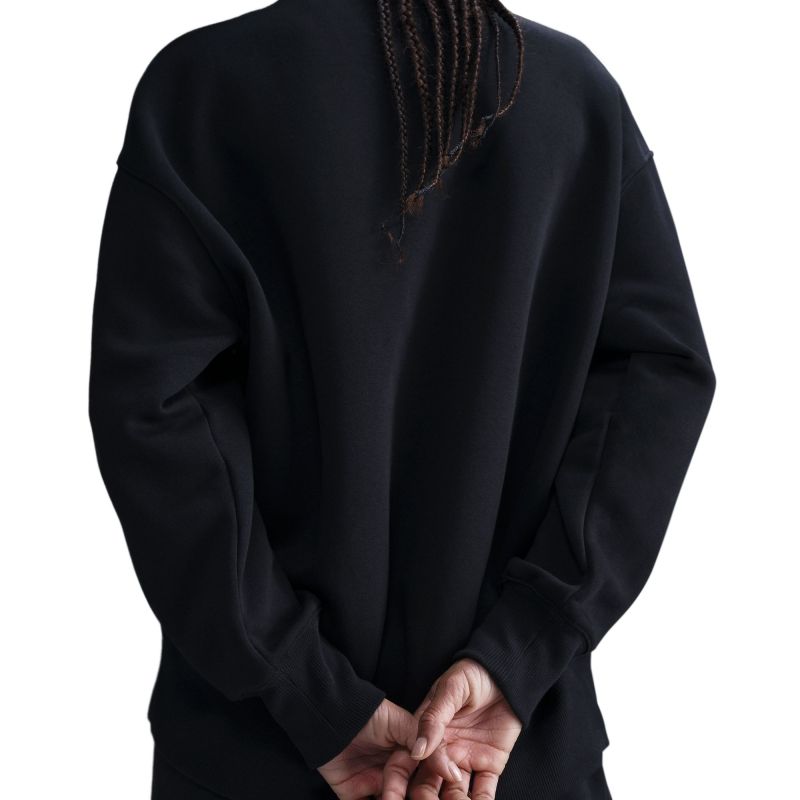 Nike Felpa Sportswear Phoenix Fleece