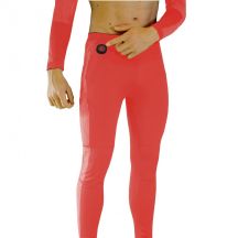 Glovii Felpa heated thermoactive underwear SET, AND, size batteries AND charger included, gxrm