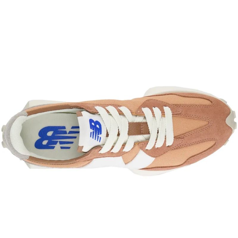 New Balance Sneakers , suede, women's/men's sports
