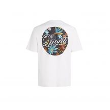 ONeill Maglietta O'Neill Beach Graphic