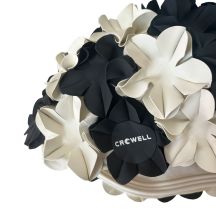 Crowell Cappello Ucho Bora swimming,