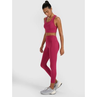4f Leggings High Waist Training