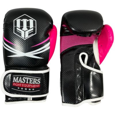 Masters Guanti RPU-PRO Boxing oz