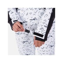 Rossignol Giacca Saluver Pr Jkt
