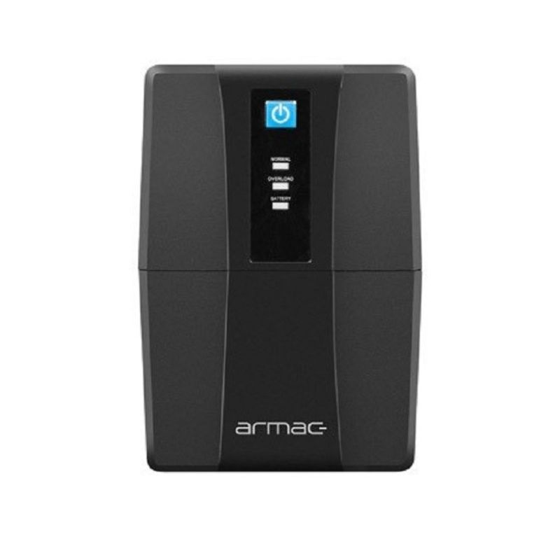 UPS ARMAC HOME LITE LINE-INT 2X230V PL HL850E/LEDV2