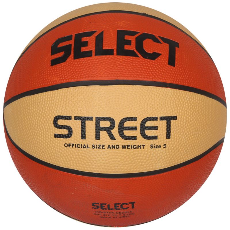 Select Street Basketball 2055 ..