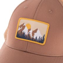 Hi-Tec Cappello raigo Baseball