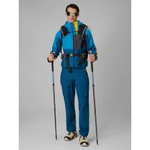 4f Giacca Windproof softshell PRO
