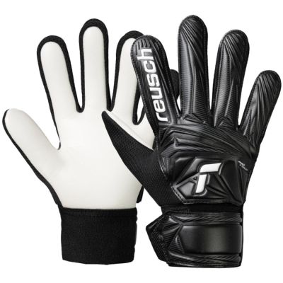 Reusch Guanti Attrakt Starter Solid