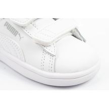 Puma Sneakers Smash children's sports, leather