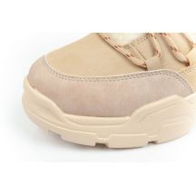 Lee Scarpe Cooper