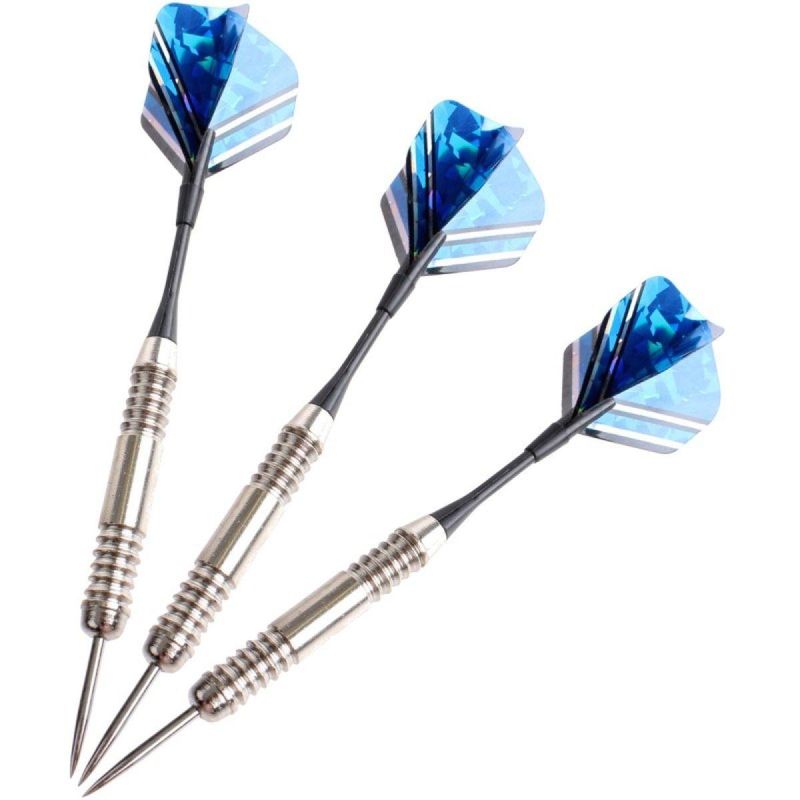 DARTS METAL DARTS 3 PCS