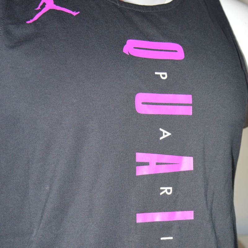 AIR Jordan Canotta Jordan Legacy Quai