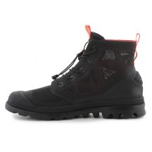 Palladium Scarpe Pampa Lite Travel Vt