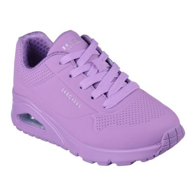 Skechers Scarpe Uno Neon Glow