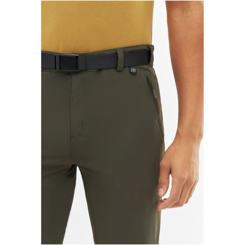 VIKING Expander Man khaki men's pants M