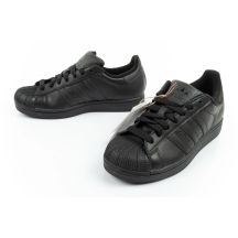 adidas Sneakers Superstar II sports fashionable leather