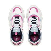 Fila Scarpe Collene CB and