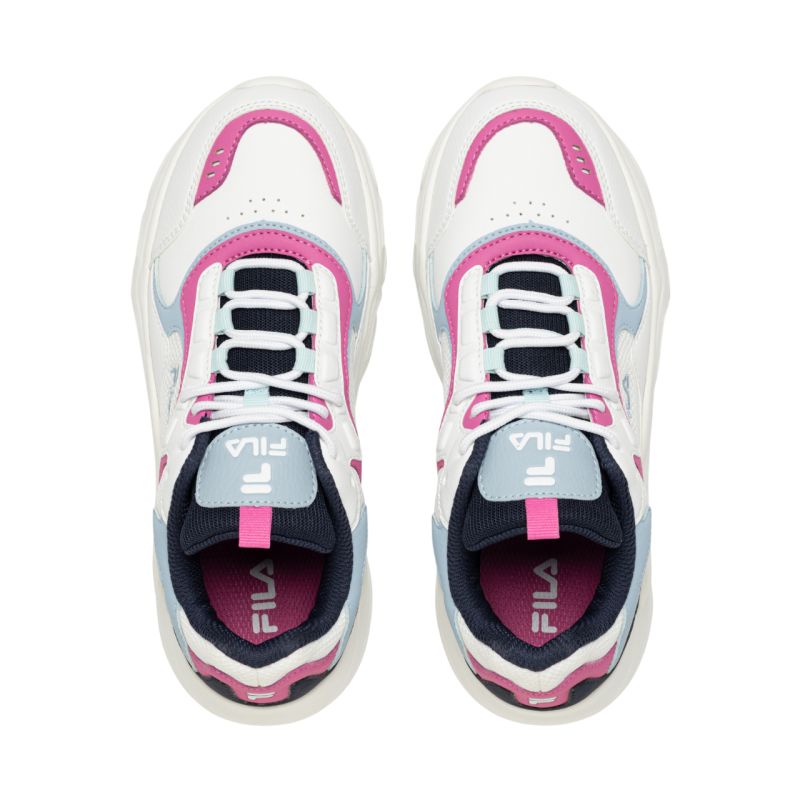 Fila Scarpe Collene CB and