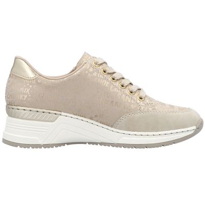 Rieker Sneakers wedge