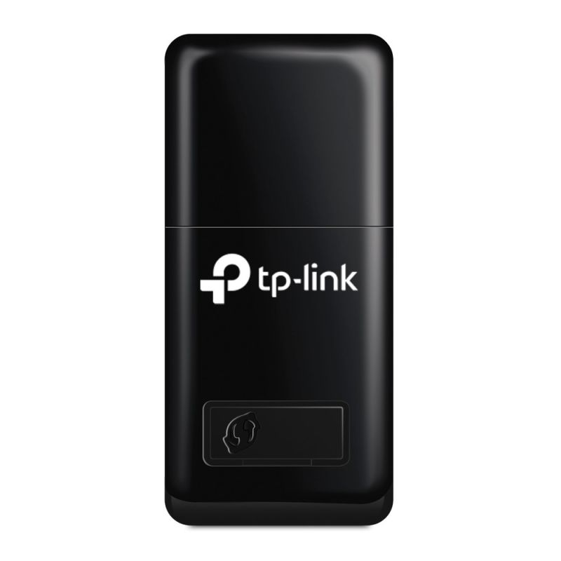 TP-LINK TL-WN823N network card (USB 2.0)