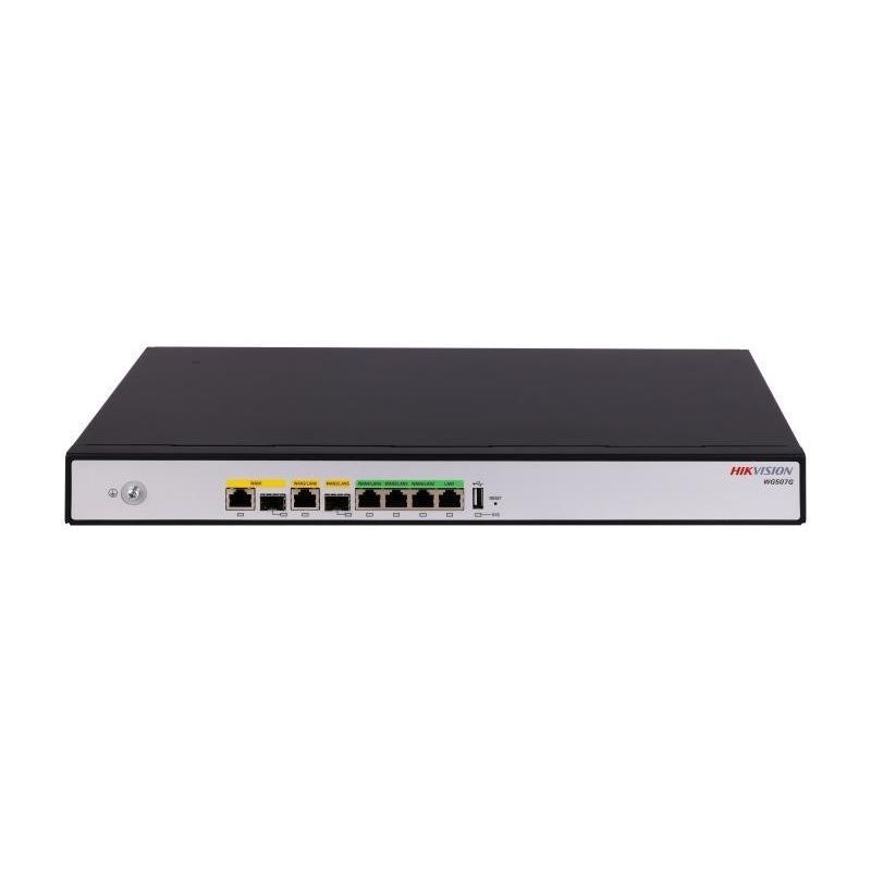 Switch DS-3WG507G-SI
