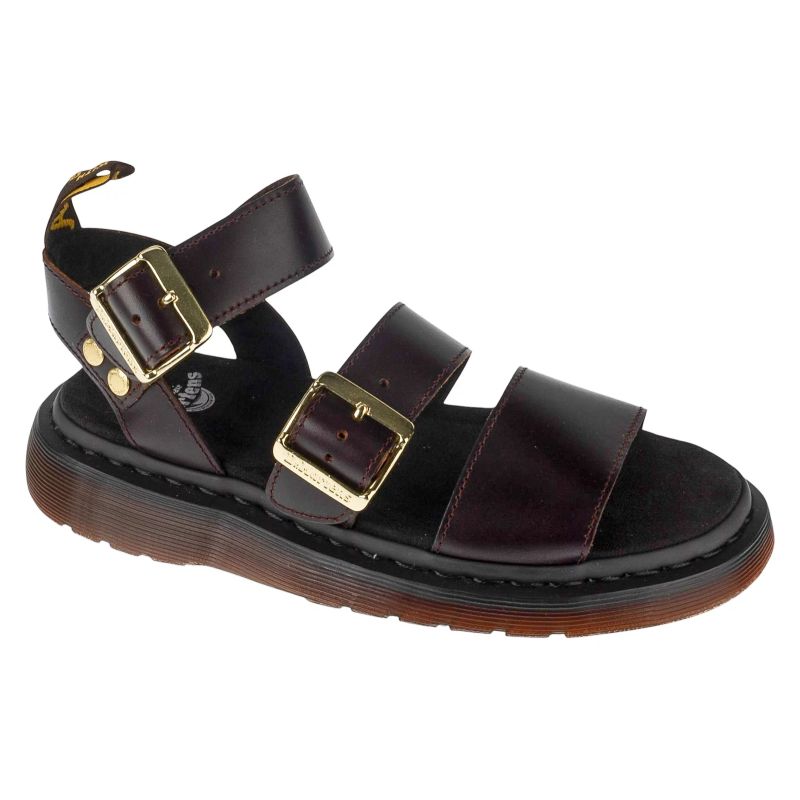 Dr. Martens Gryphon Sandals DM42329200 Brown 36