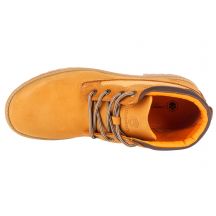 Lumberjack Scarpe River