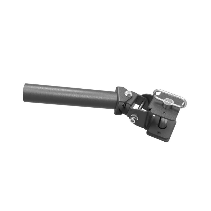 tiguar swivel neck holder for Half Rack