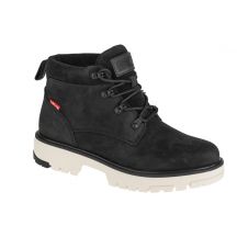 Levis Stivali Levi´s Solvi Ankle