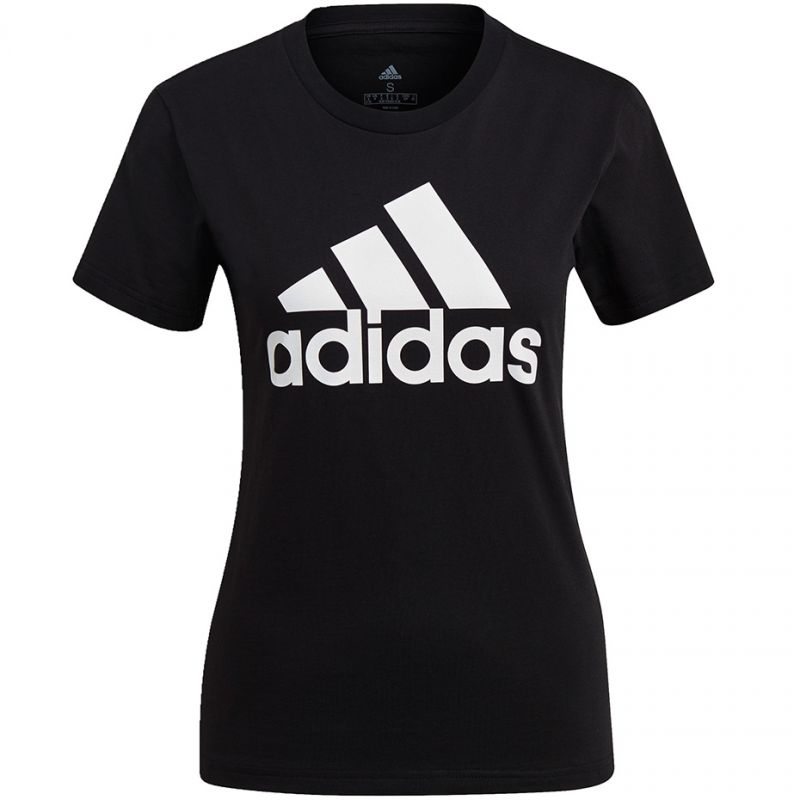 adidas Essentials Regular T-Shirt W GL0722