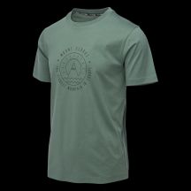 Elbrus Maglietta enkelhet Short Sleeve