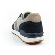 Wrangler Sneakers sports Wylie fashionable comfortable lightweight