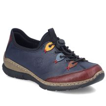 Rieker Scarpe comfortable slip-on
