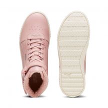 Puma Sneakers carina MID WTR winter insulated made of eco-leather